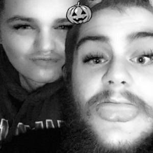 Meet your Posher, Karleigh